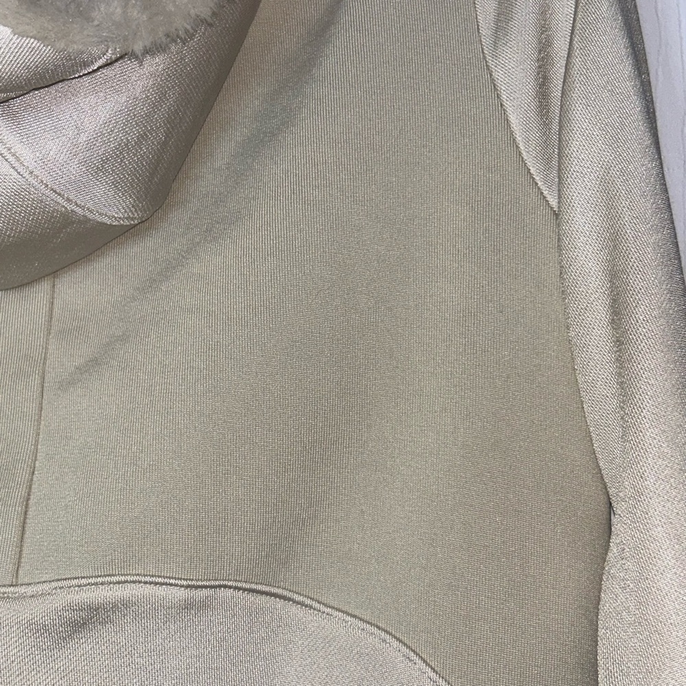 NWOT athleta triumph sweater tunic - Picture 8 of 9